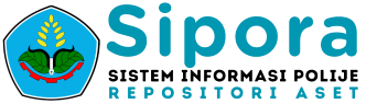 Sistem Informasi Polije Repository Asset (SIPORA)